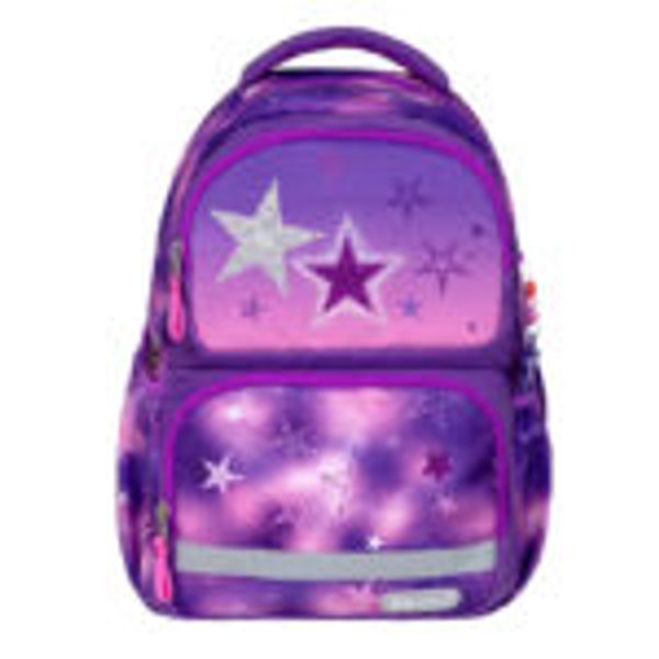 RANAC 338-36 STARS