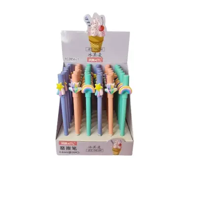 ROLER PISI-BRISI RAINBOW 0.5