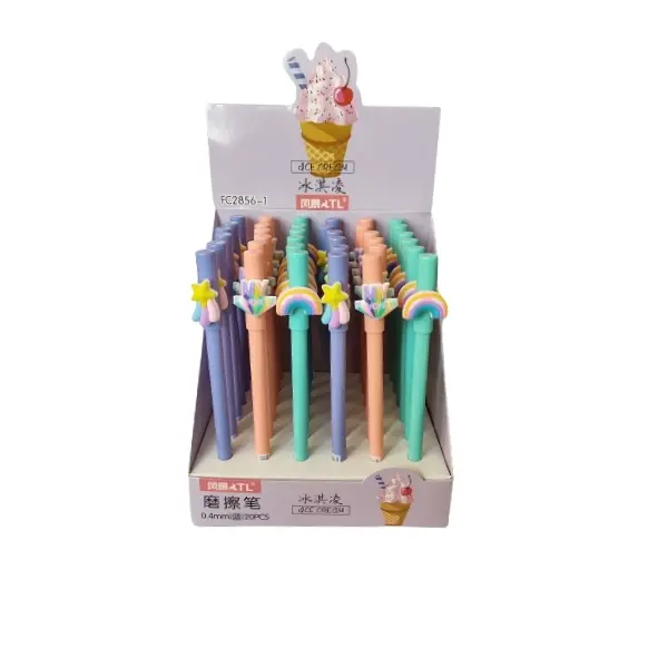 ROLER PISI-BRISI RAINBOW 0.5