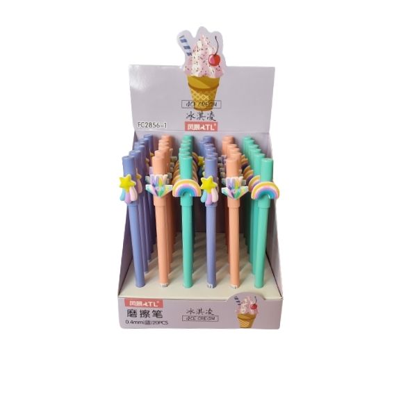 ROLER PISI-BRISI RAINBOW 0.5