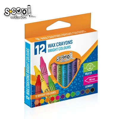 VOSTANE BOJE S-COOL SC016