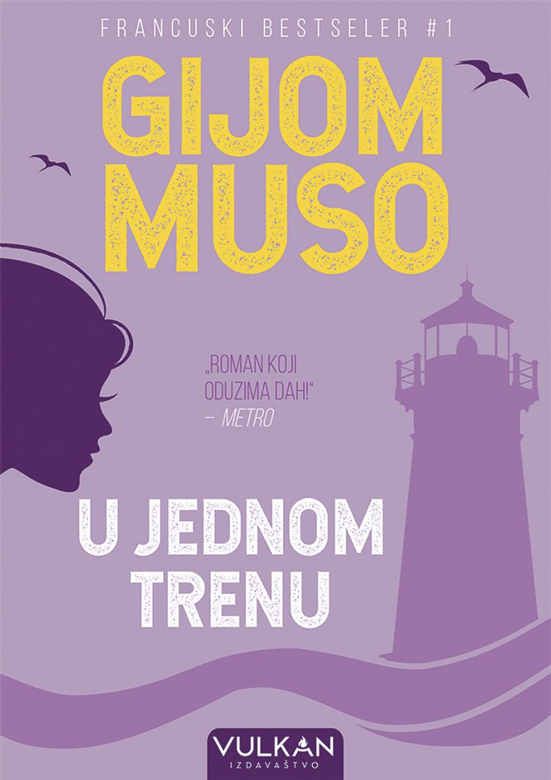 U JEDNOM TRENU - GIJOM MUSO