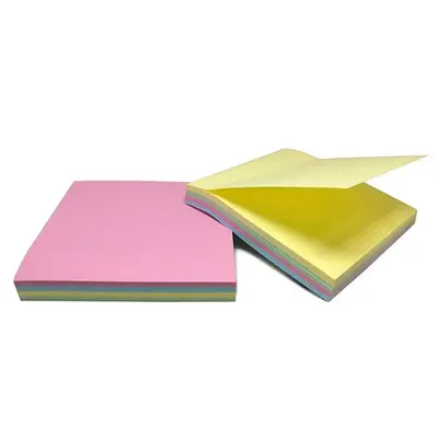 CONTACT NOTES 75/125 MIX PASTEL