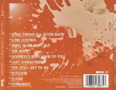 TEDDY SWIMS I'VE TRIED EVERYTHING BUT THERAPY PART 1 LP