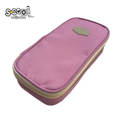 PERNICA PRAZNA URBAN 1 ZIP ROZE SC2850
