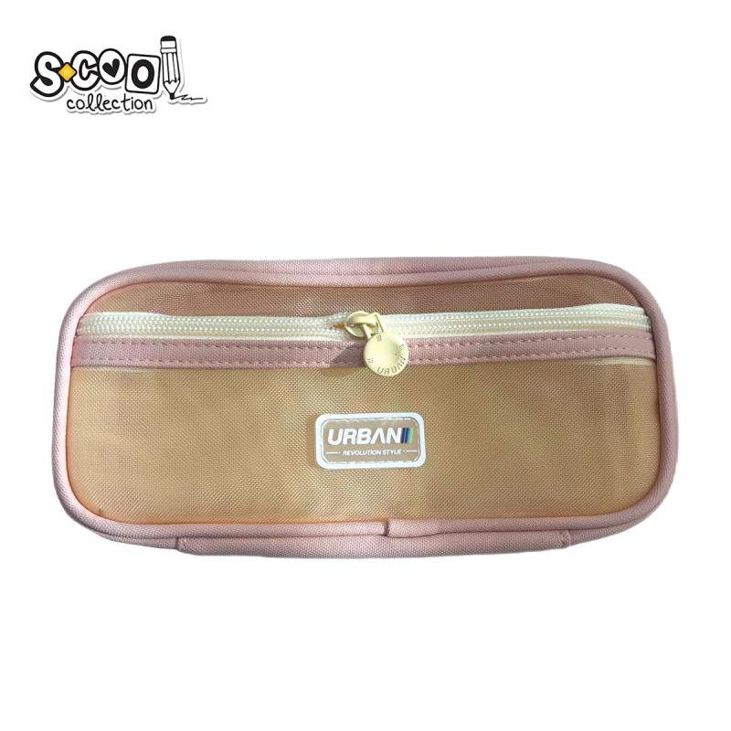 PERNICA PRAZNA URBAN 2 ZIPA SV.ROZE SC2879