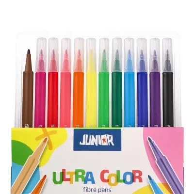ULTRA COLOR TROUGLASTI FLOMASTERI JUNIOR