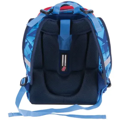 RANAC PULSE ANATOMIC CUBE SUPERHERO 122164