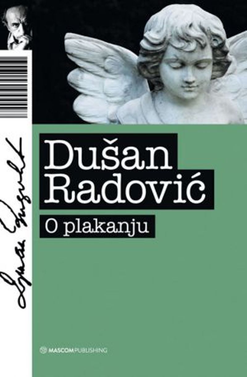 O PLAKANJU