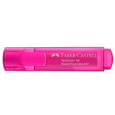 FC FLOMASTER TEXTLINER ROZE 154628