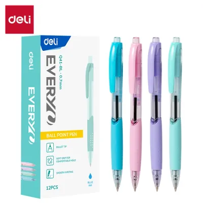 HEMIJSKA OLOVKA DELI EQ41-BL