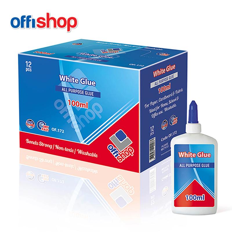 LEPAK UNIVERZALNI BELI OFFISHOP OF172