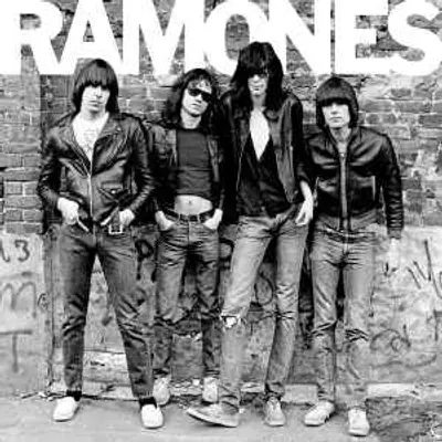 THE RAMONES RAMONES VINYL