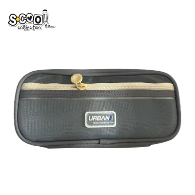 PERNICA PRAZNA URBAN 2 ZIPA SIVA SC2877