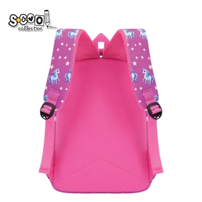 RANAC PREDŠKOLSKI MY FIRST BACKPACK SC3000
