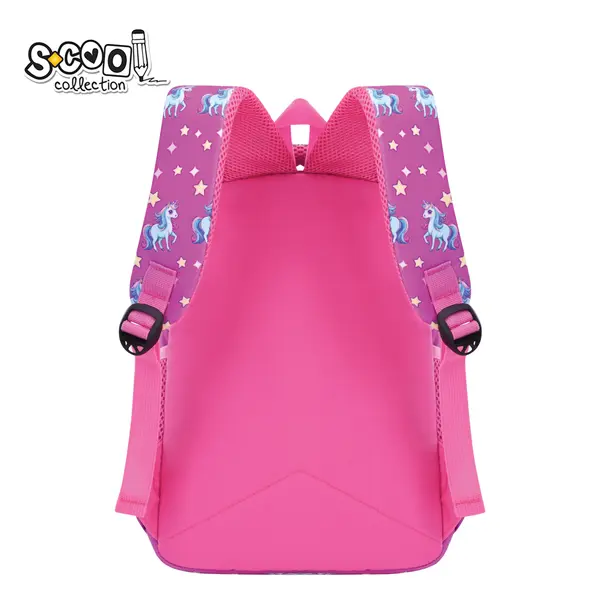 RANAC PREDŠKOLSKI MY FIRST BACKPACK SC3000