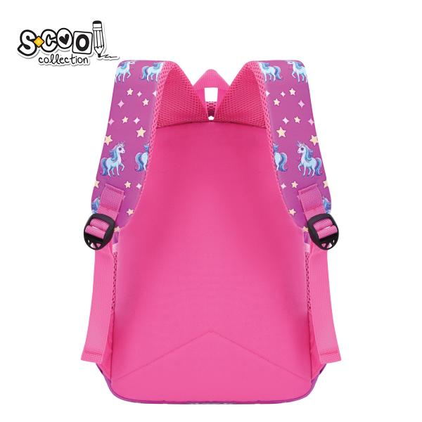RANAC PREDŠKOLSKI MY FIRST BACKPACK SC3000