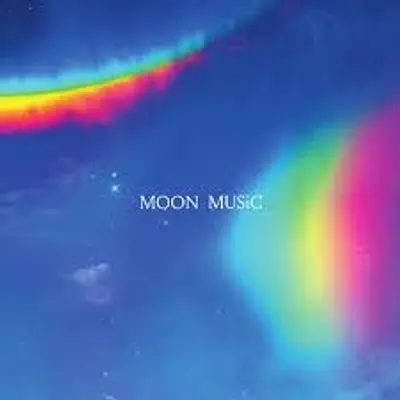 MOON MUSIC