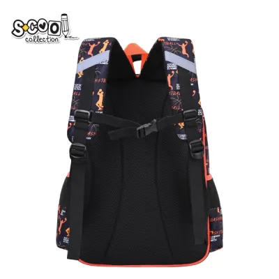 RANAC OJACANA LEDJA 3D EVA BASKETBALL 42*30*22CM SC2997