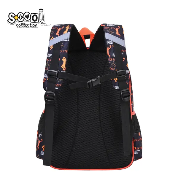 RANAC OJACANA LEDJA 3D EVA BASKETBALL 42*30*22CM SC2997