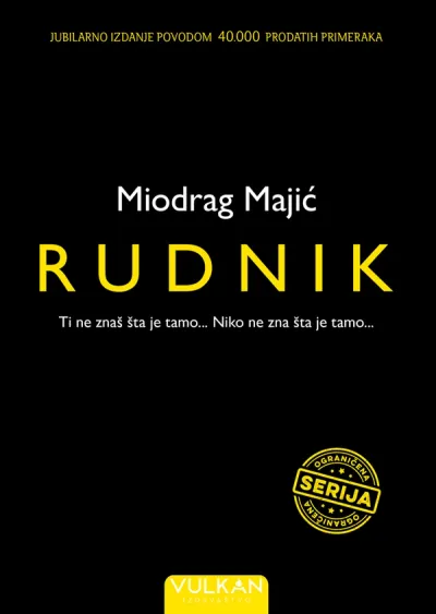 Rudnik TP - Miodrag Majić