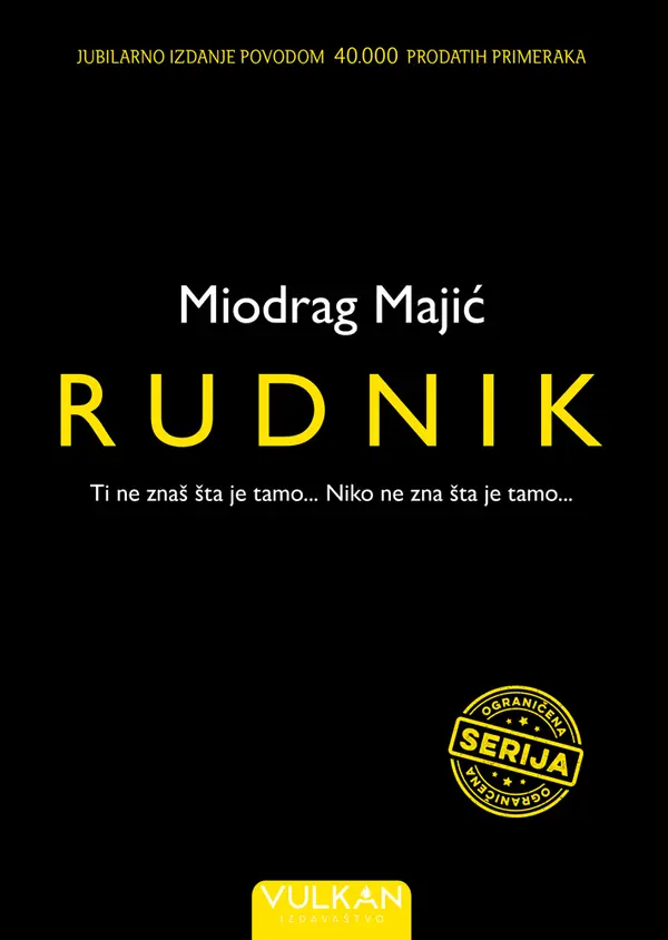 Rudnik TP - Miodrag Majić