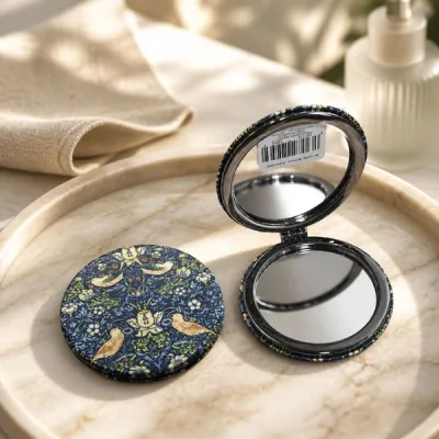 TEKSTILNO OGLEDALO WILLIAM MORRIS  12256