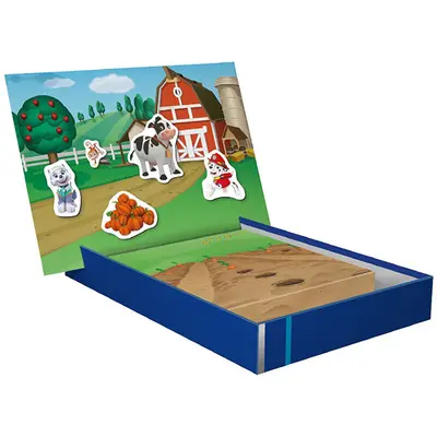 KREATIVNI SET MAGNETI PATROLNE SAPE