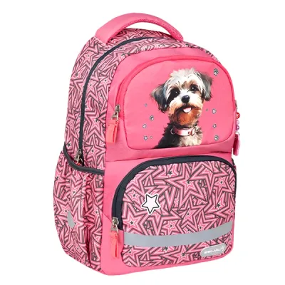 RANAC 338-36 PUPPY LOVE