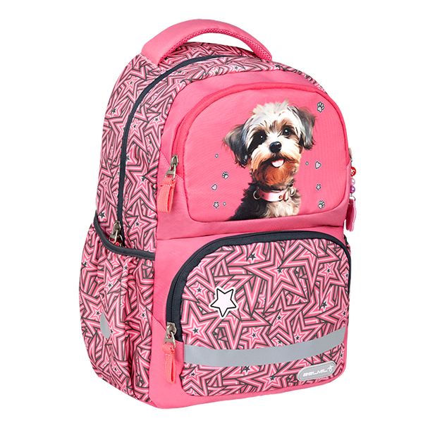 RANAC 338-36 PUPPY LOVE