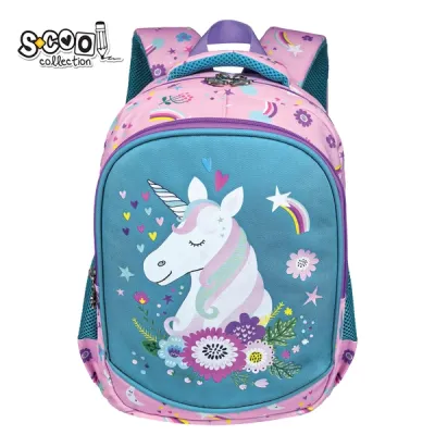 RANAC PREDŠKOLSKI MY FIRST BACKPACK SC3328
