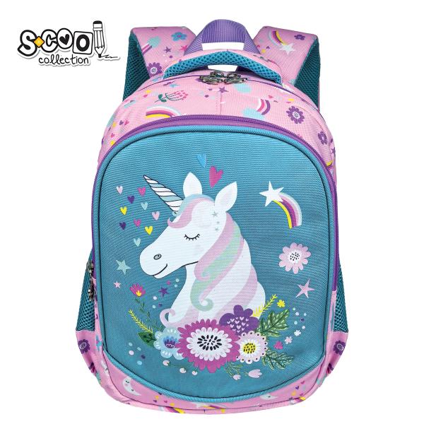 RANAC PREDŠKOLSKI MY FIRST BACKPACK SC3328