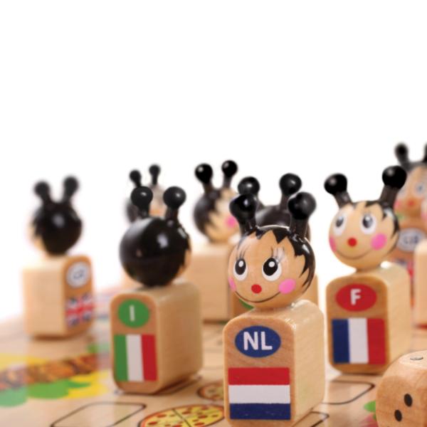 Pino NTC „Ne ljuti se, čoveče“