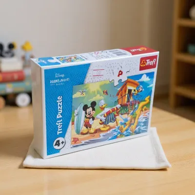 PUZZLE 60 DELOVA A INTERESTING DAY T17359