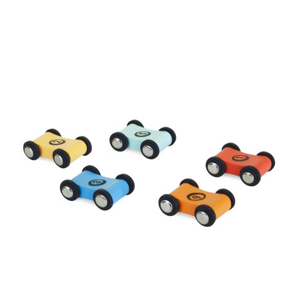 Pino Auto tobogan sa 6 traka