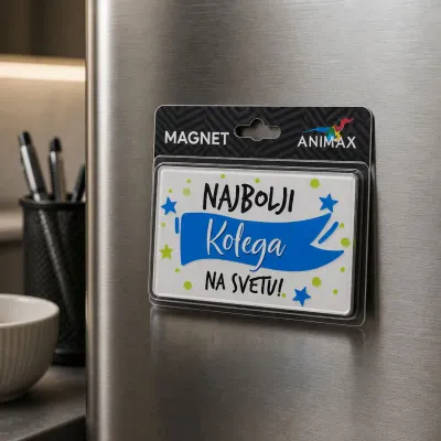 MAGNET KOLEGA