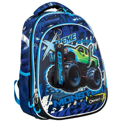 RANAC DJACKI ANATOMSKI XT MONSTER RACE CONNECT