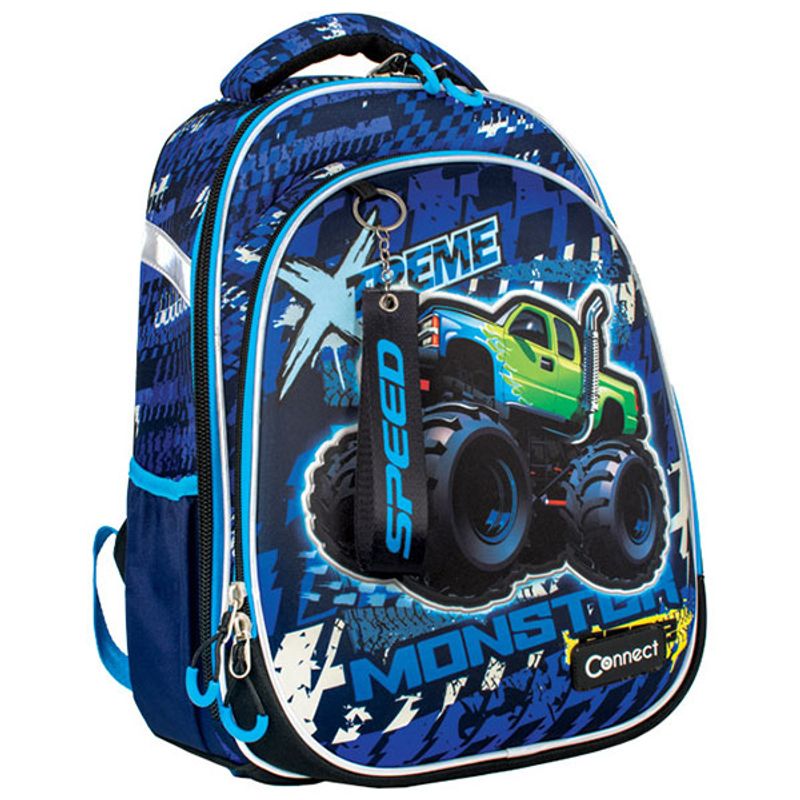 RANAC DJACKI ANATOMSKI XT MONSTER RACE CONNECT