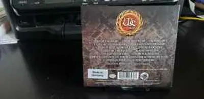 CD  GREATEST HITS REVISITED REMIXED REMASTERED MMXXII