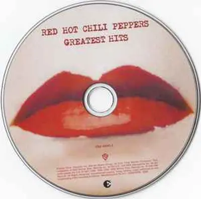 CD GREATEST HITS