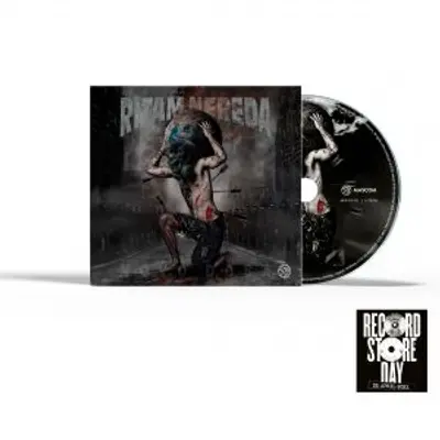 CD  NOVO DOBA RITAM NEREDA
