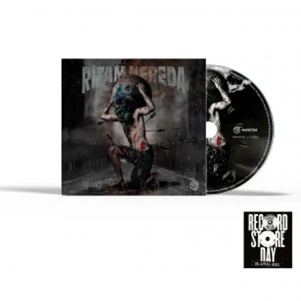 CD  NOVO DOBA RITAM NEREDA