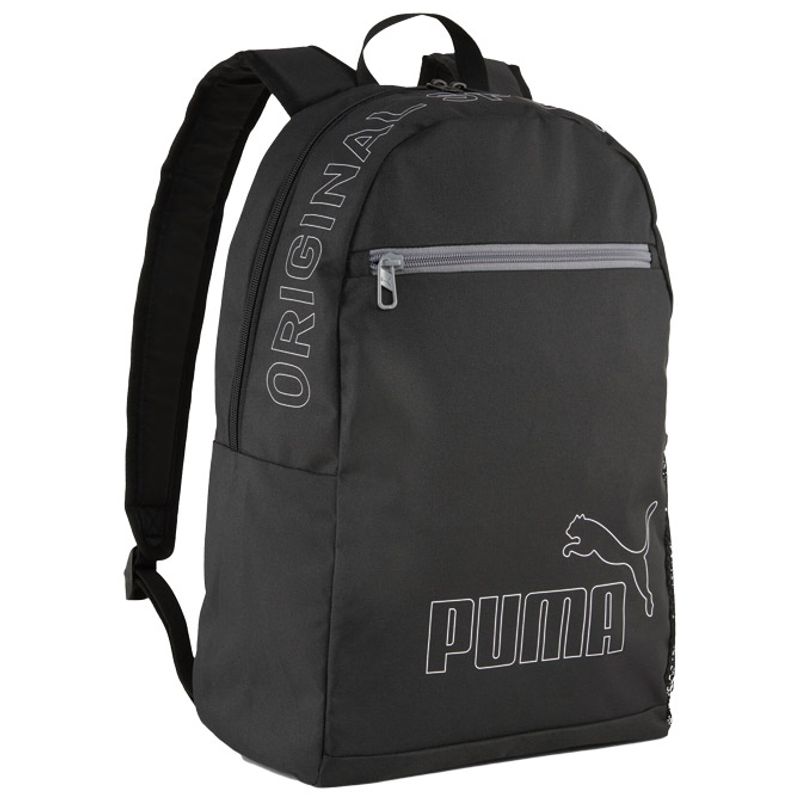 RANAC PHASE II 1zip 1džep PUMA 091166-01 CRNI