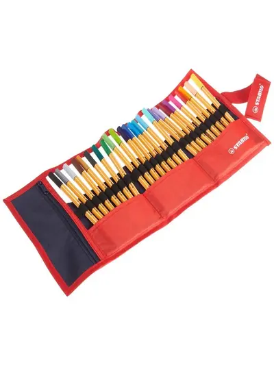 STABILO POINTARTY ROLLSET 1/25