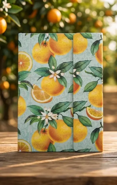 NOTES FIONA A5 SA MAGNETOM