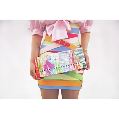 STABILO SWING COOL SIGNIR 1/18