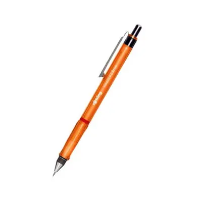 TEH. OLOVKA 0.5 ROTRING FLUO ORANZ