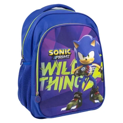 RANAC PREDŠKOLSKI 1ZIP SONIC PRIME CERDA