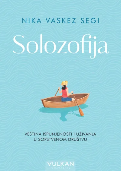 SOLOZOFIJA - NIKA VASKEZ SEGUI