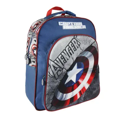 RANAC 3D AVENGERS